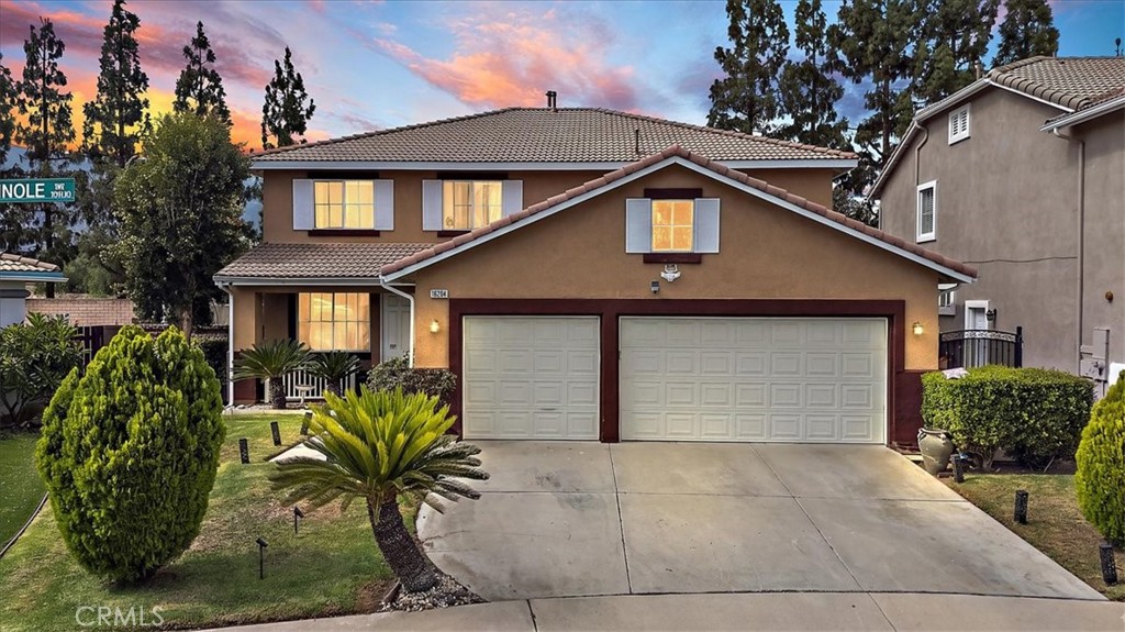 16204 Seminole Way, Fontana, CA 92336 — photo 1