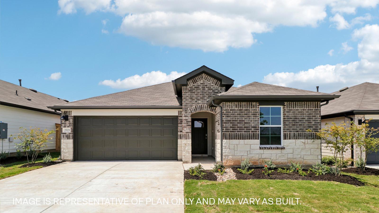 25516 Timber Drop, Elgin, TX 78621 — photo 1
