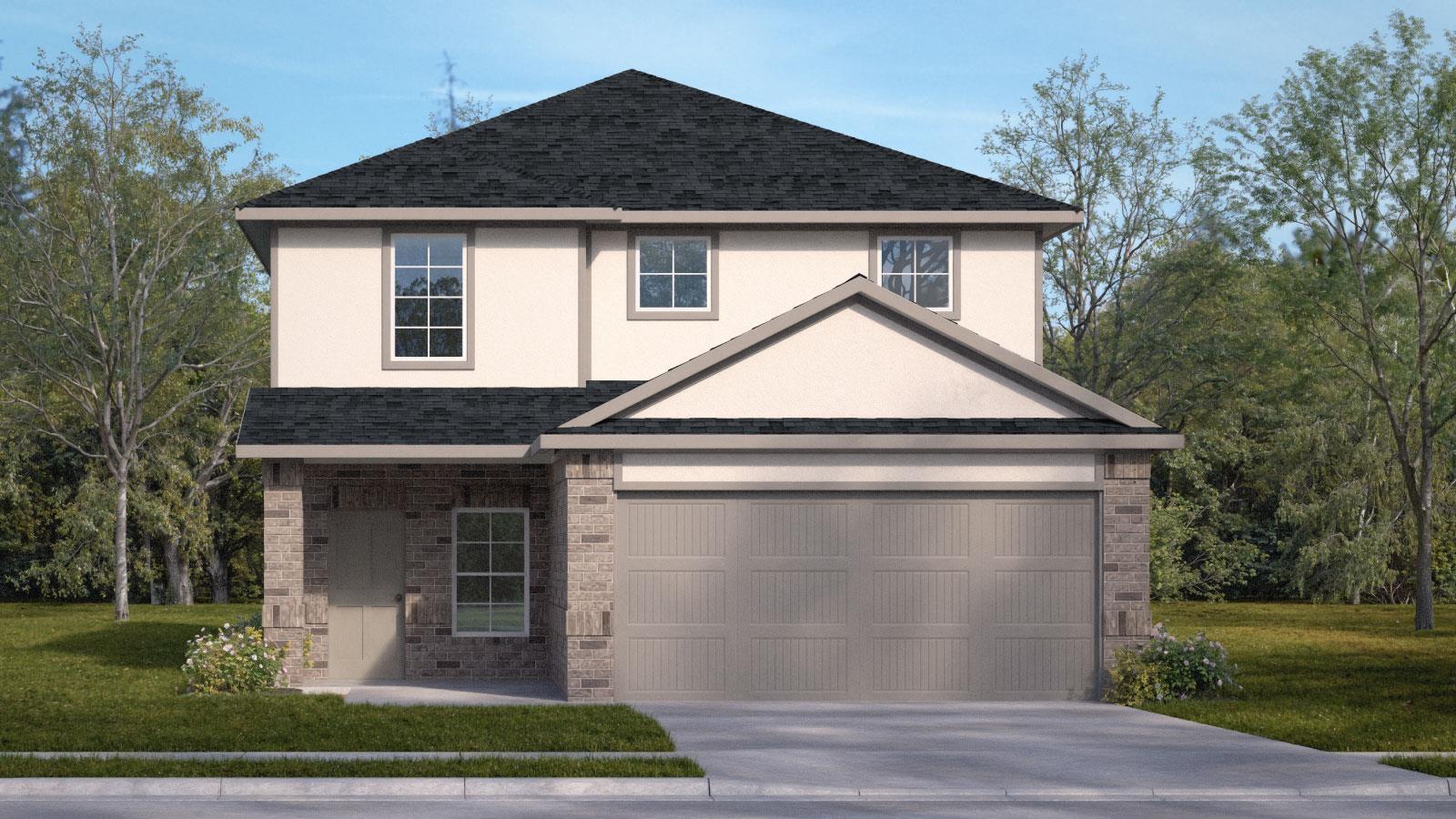 1957 Arbuckle, Leander, TX 78641 — photo 1