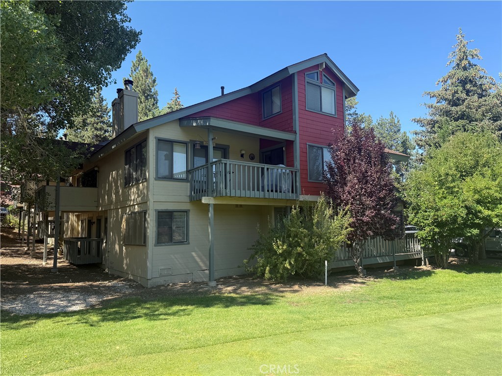 43091 Bear Creek Court, Big Bear Lake, CA 92315 — photo 1