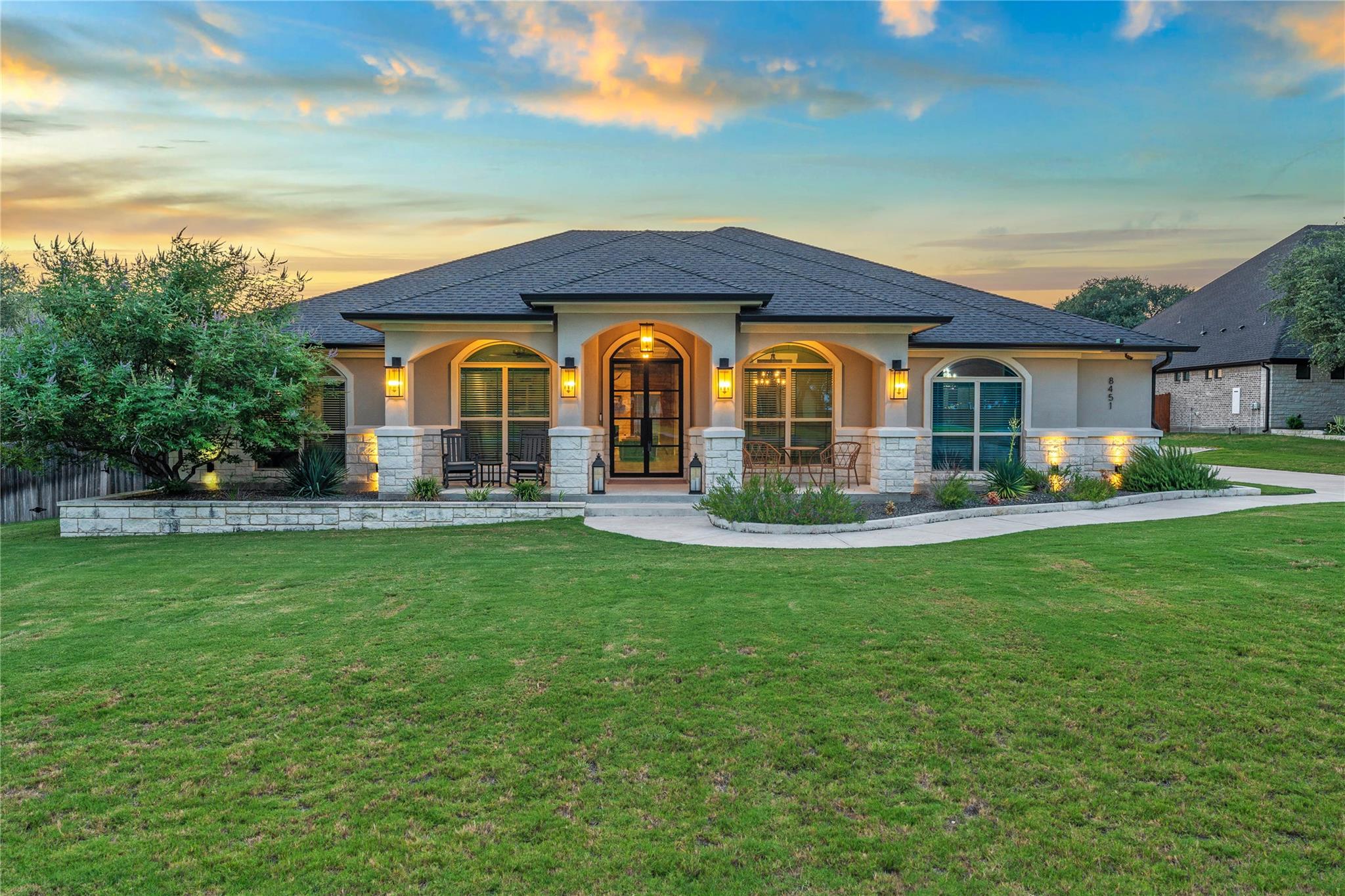8451 Spring Creek, Salado, TX 76571 — photo 1