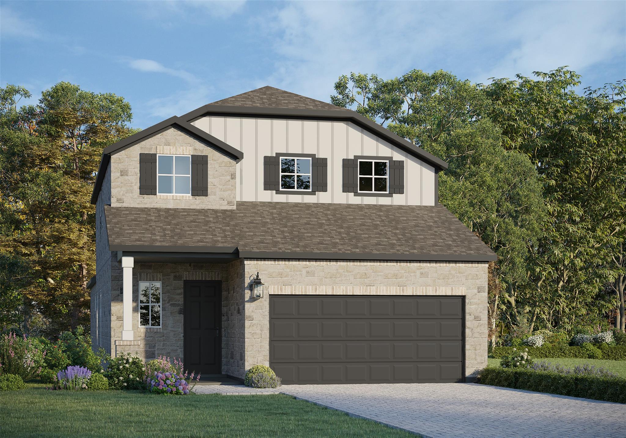 1105 Stonehill, Georgetown, TX 78633 — photo 1
