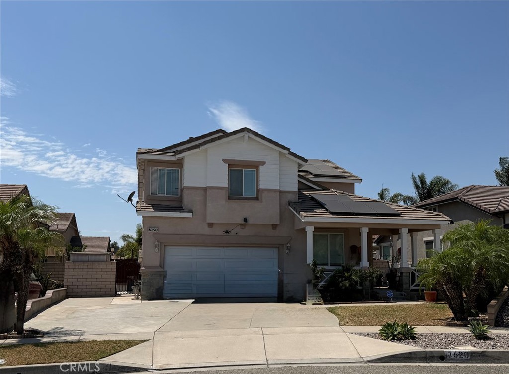 7620 Tuscany, Rancho Cucamonga, CA 91739 — photo 1