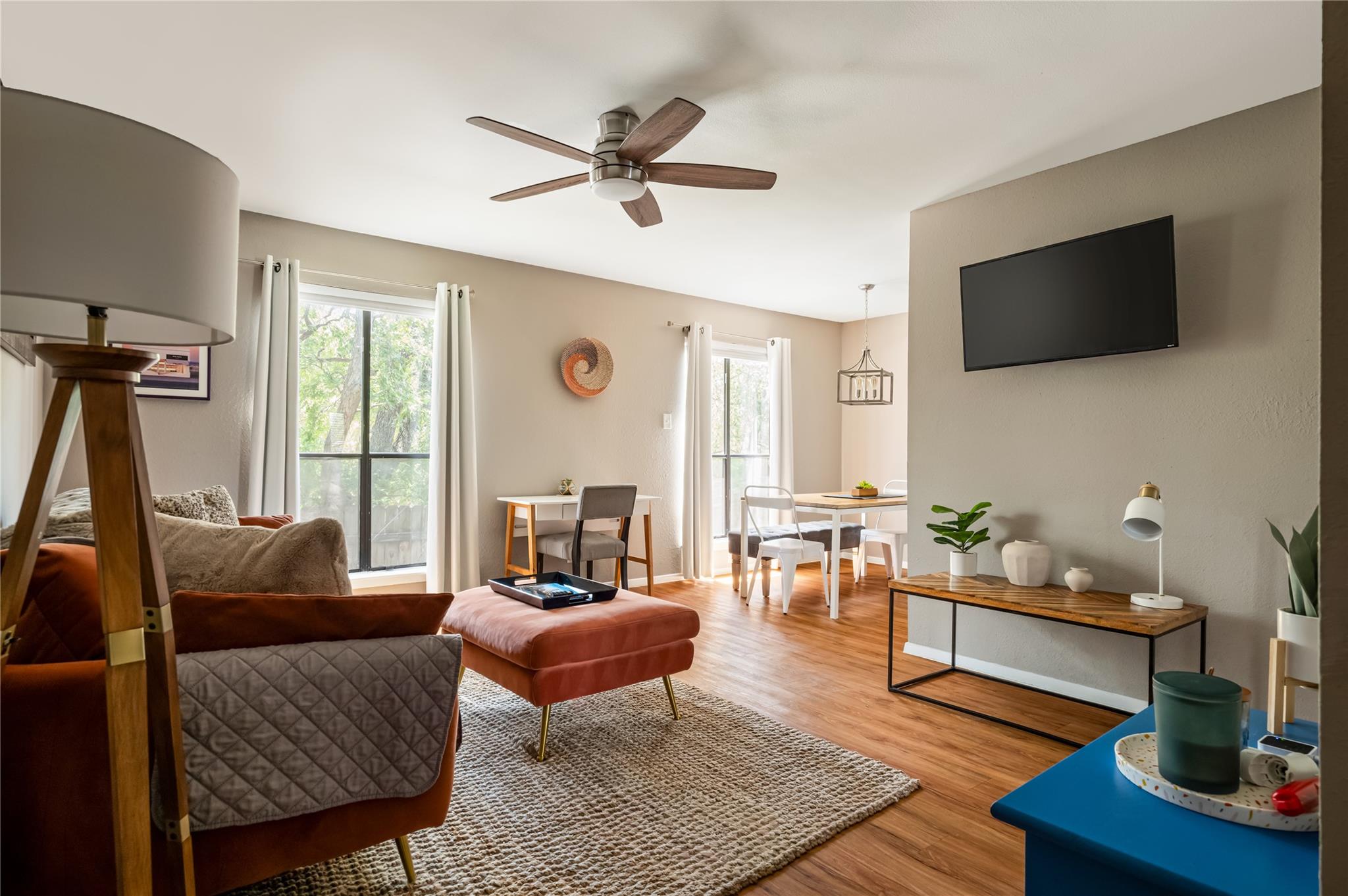 5215 Saint Georges, Austin, TX 78745 — photo 1