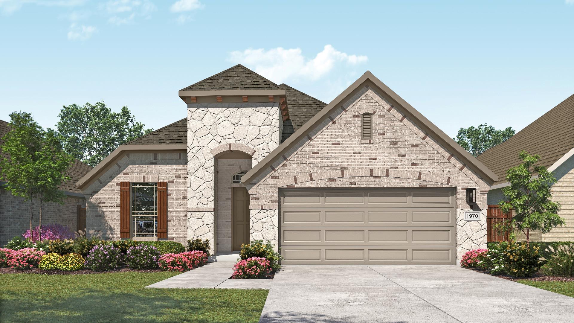 15016 Clouded Chase, Manor, TX 78653 — photo 1