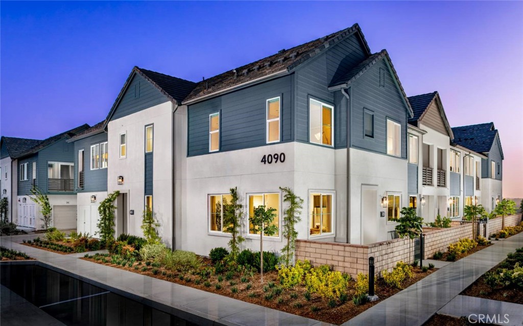 4154 S S. WILDFLAX PASEO 109, Ontario, CA 91761 — photo 1