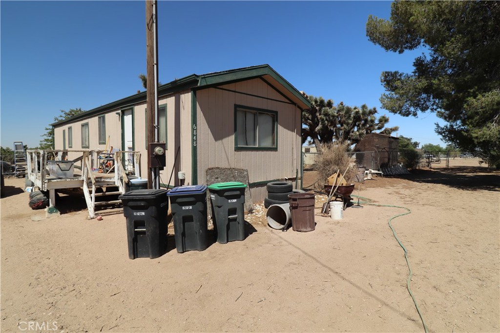 6848 Nielson Road, Phelan, CA 92271 — photo 1