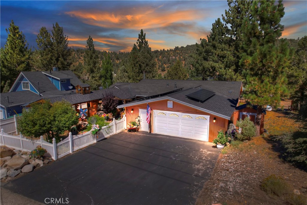 47070 Skyview, Big Bear City, CA 92314 — photo 1