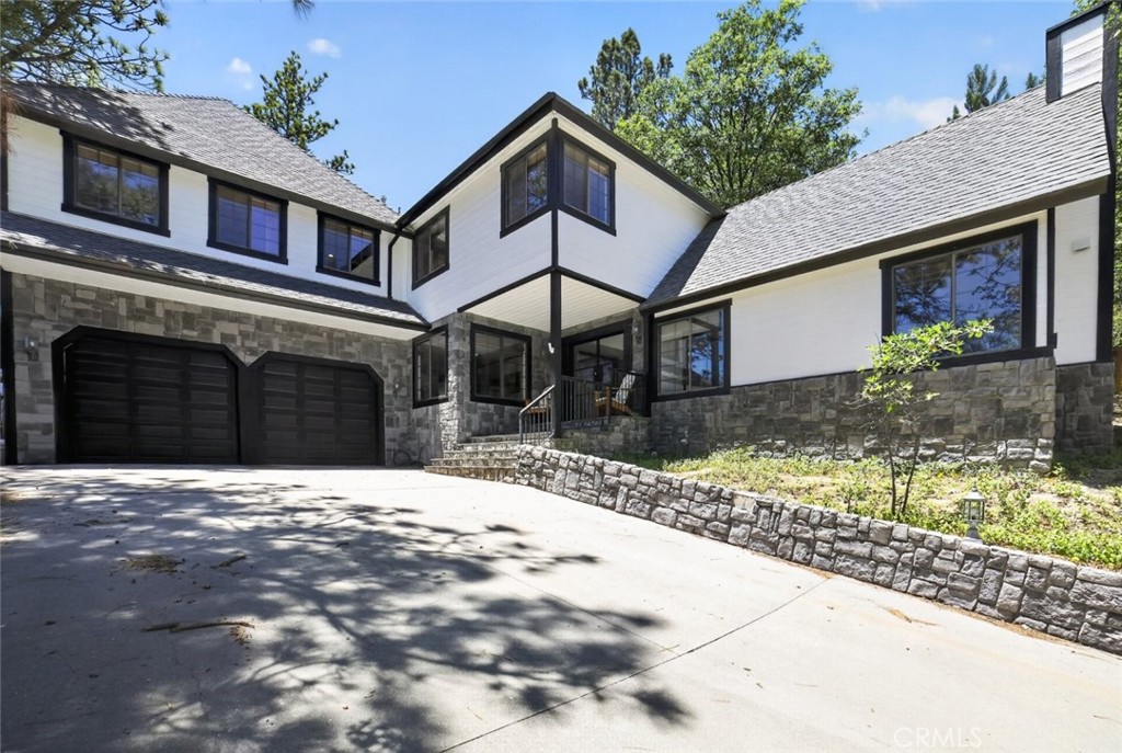 1198 Montreal Drive, Lake Arrowhead, CA 92352 — photo 1