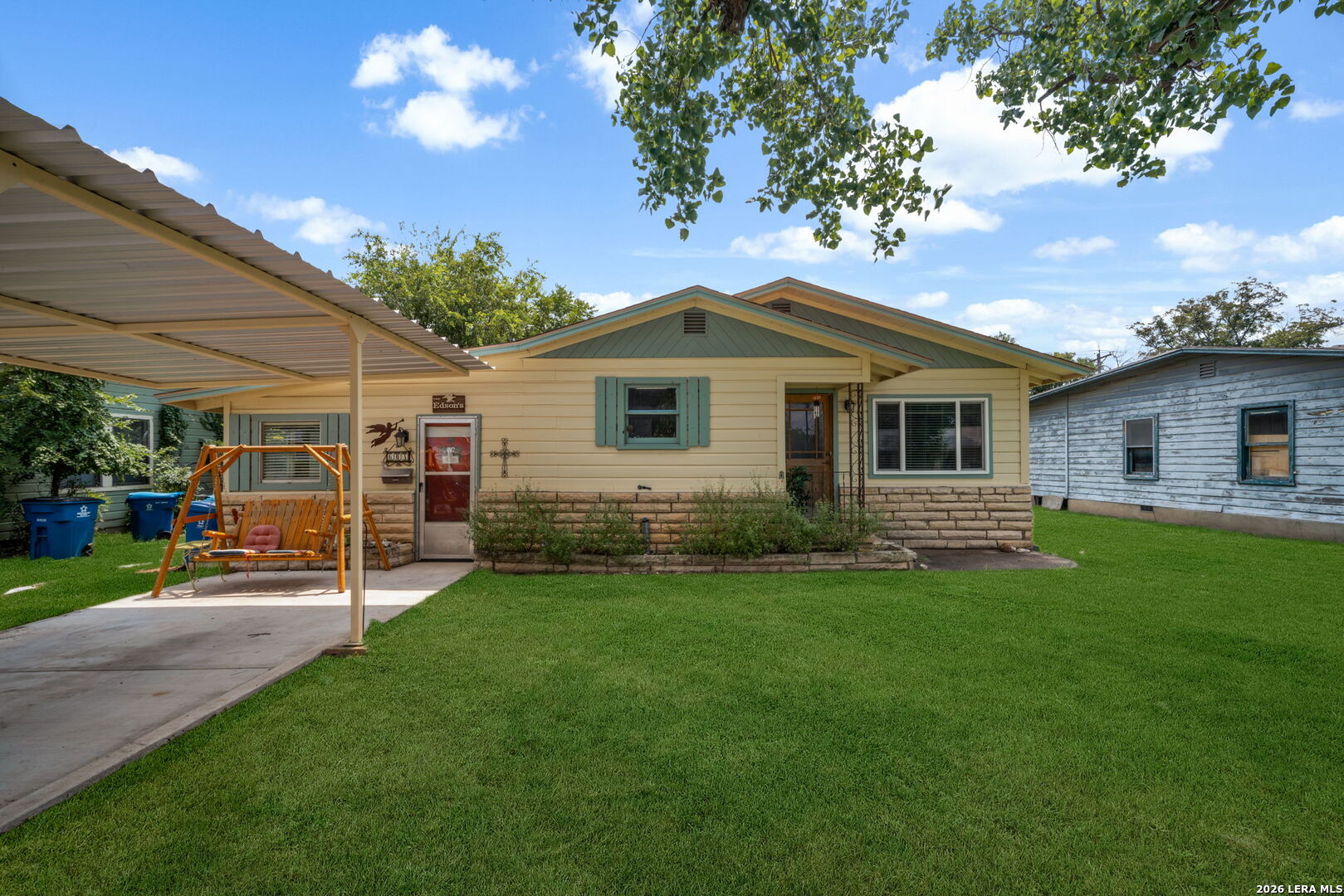 603 LELAND ST, Kerrville, TX 78028 — photo 1