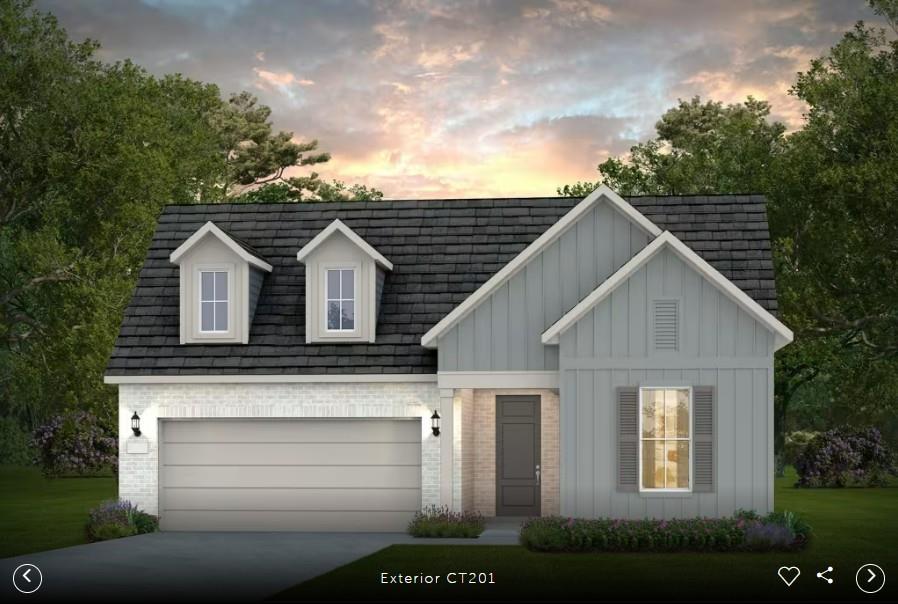 117 Centerfire, Georgetown, TX 78633 — photo 1