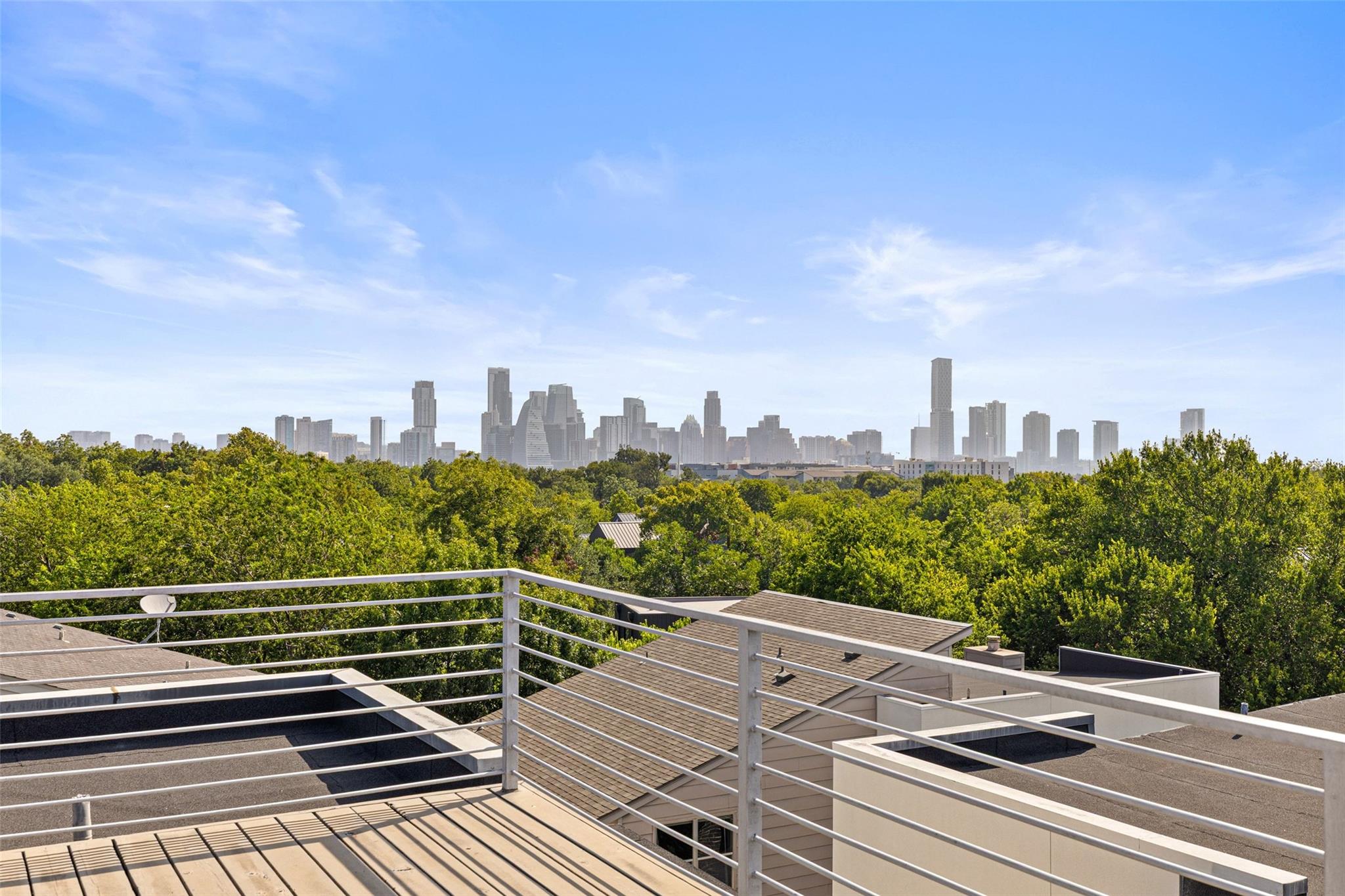 2105 Goodrich, Austin, TX 78704 — photo 1