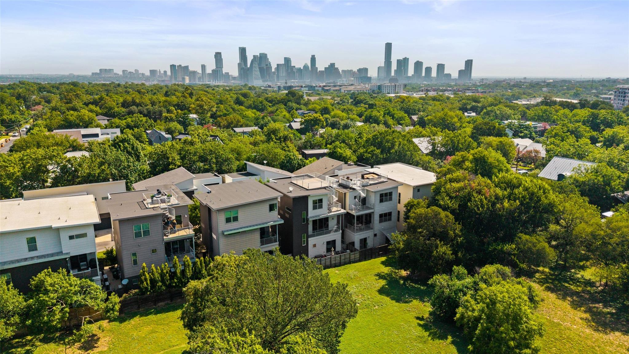 2105 Goodrich Ave #7, Austin, TX 78704 — photo 1