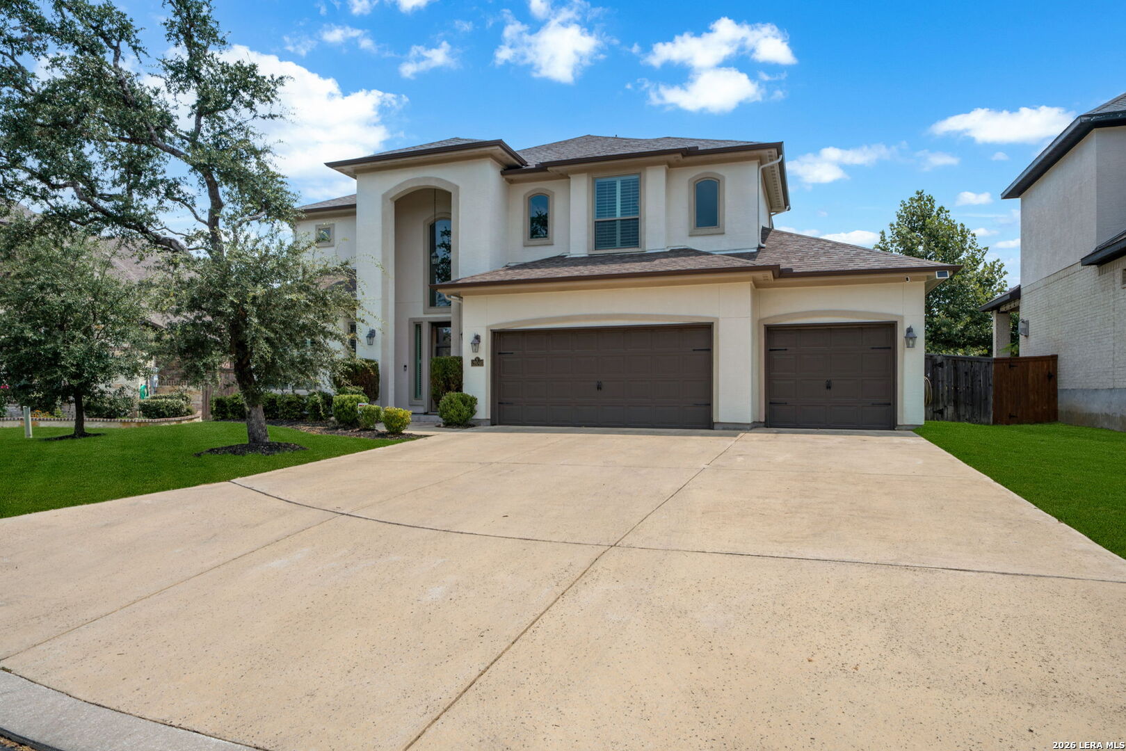 29046 Pfeiffers Gate, , 78015 — photo 1