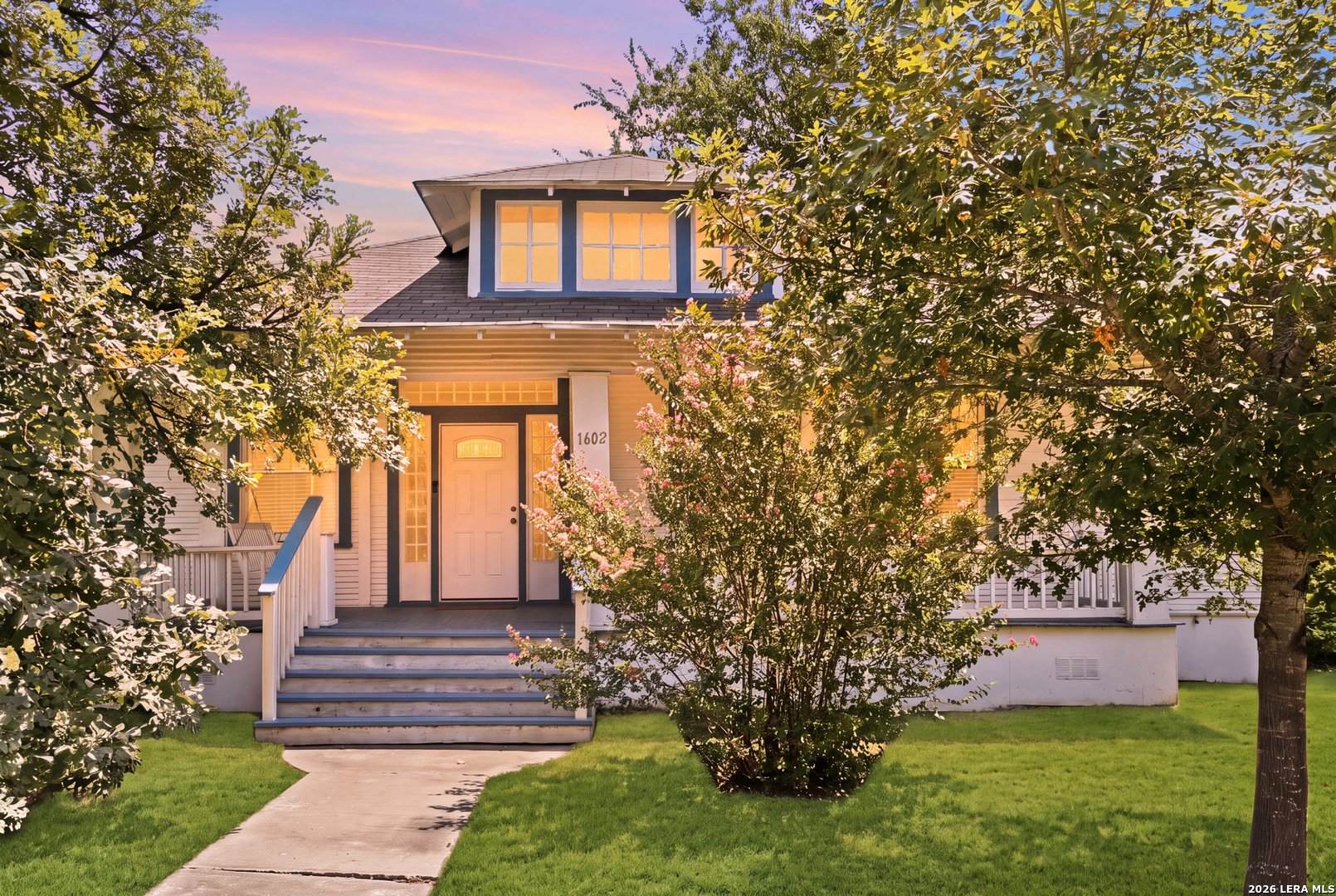 1602 TEXAS AVE, San Antonio, TX 78201 — photo 1