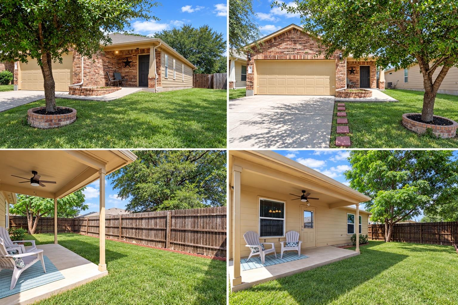 5713 Knoll Pines Pass, Austin, TX 78724 — photo 1