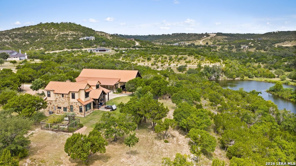 241 E LYNX CV, Blanco, TX 78606 — photo 1