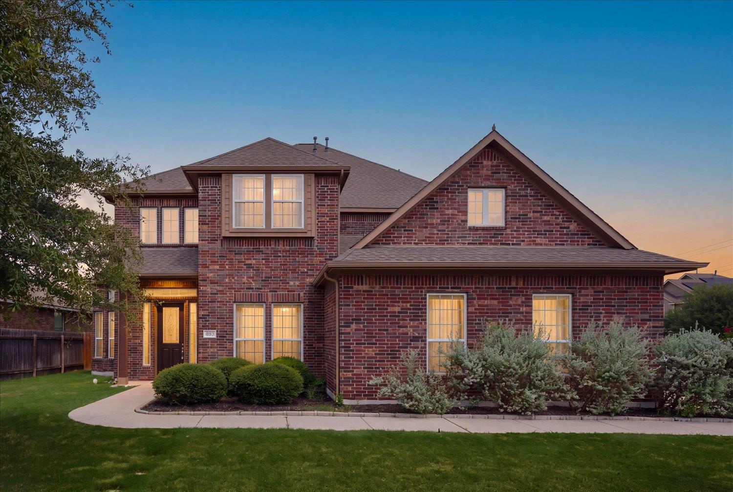 8093 Arezzo, Round Rock, TX 78665 — photo 1