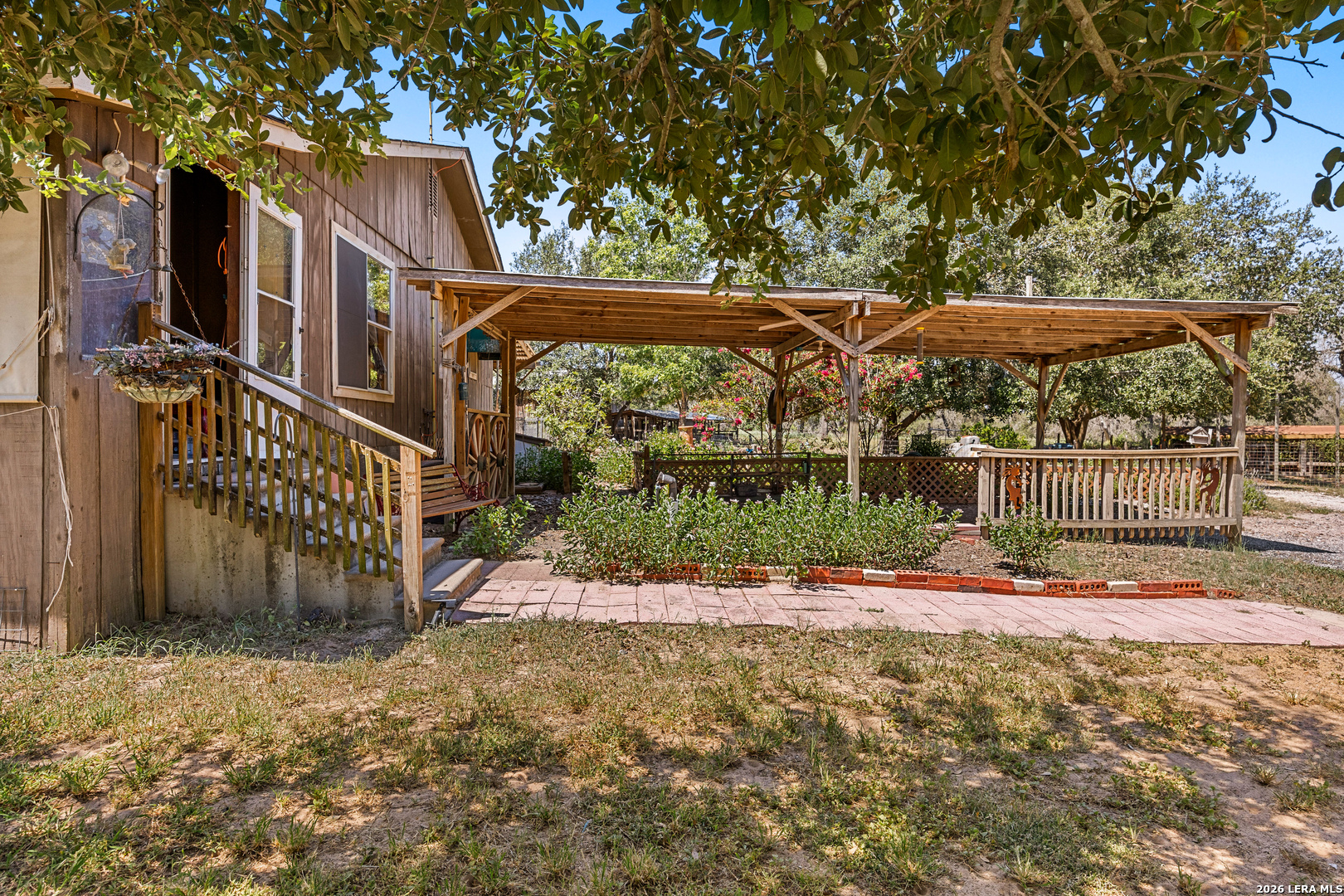 22445 Trumbo, ,  78264 — photo 1