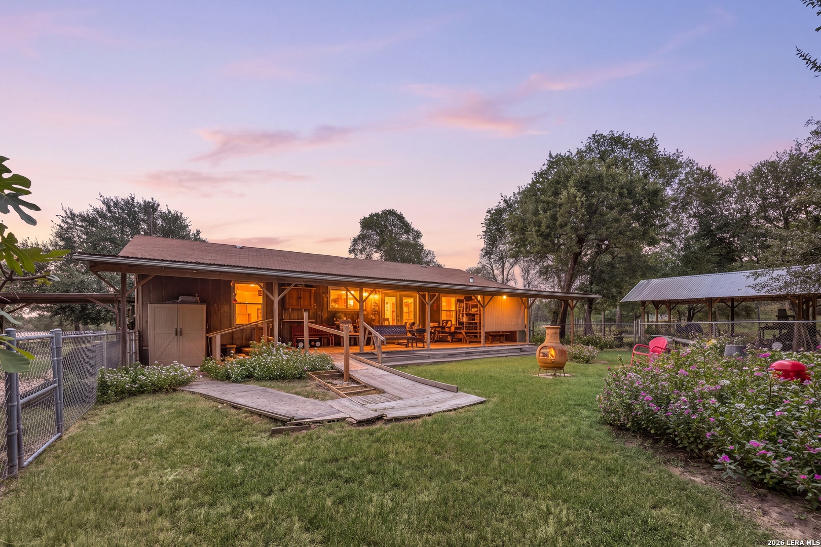 22445 Trumbo, San Antonio, TX 78264 — photo 1