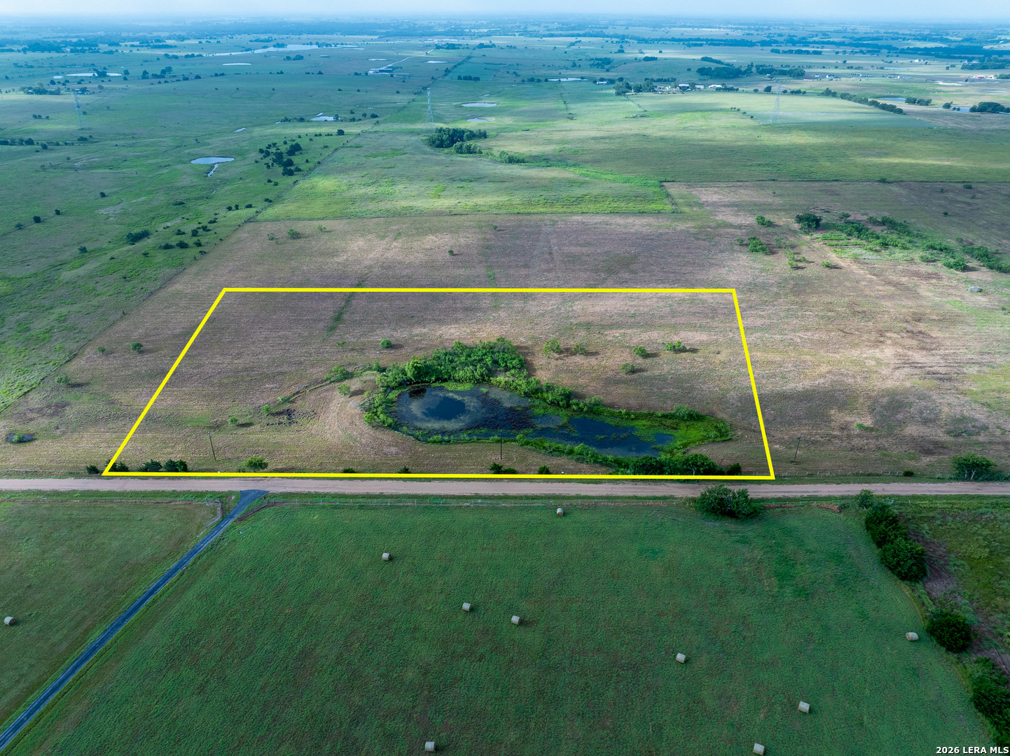 01 Berger Road, Schulenburg, TX 78945 — photo 1