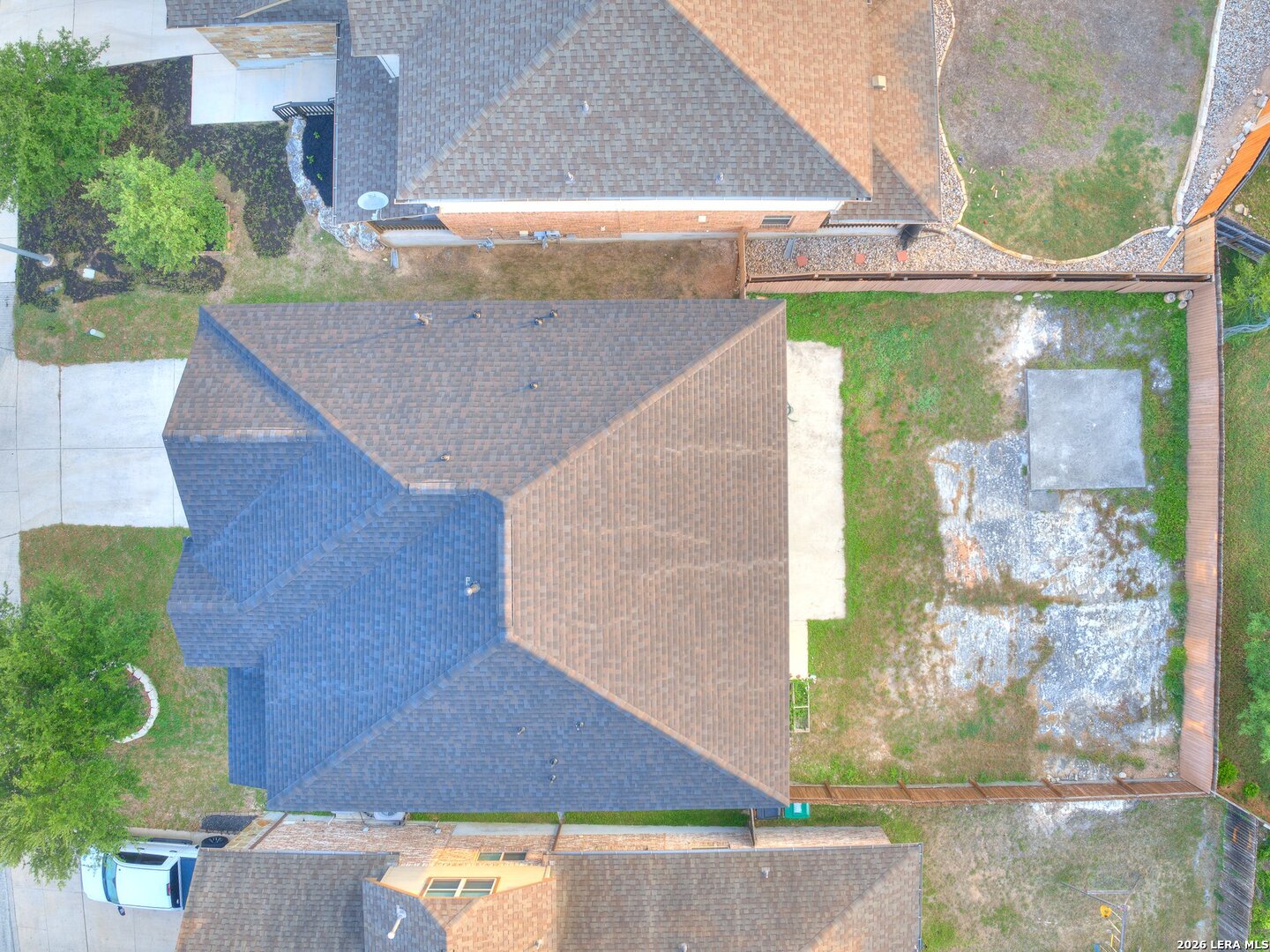 24822 CATALAN CLIFF, , 78261 — photo 1