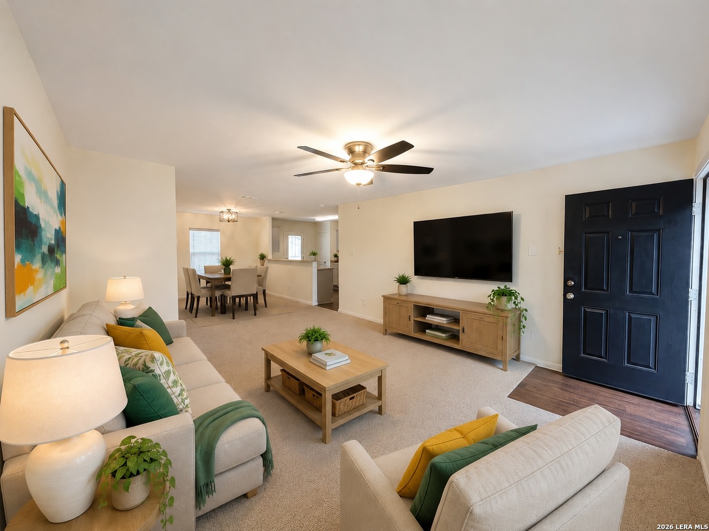 3627 SOUTHTON VW, San Antonio, TX 78222 — photo 1