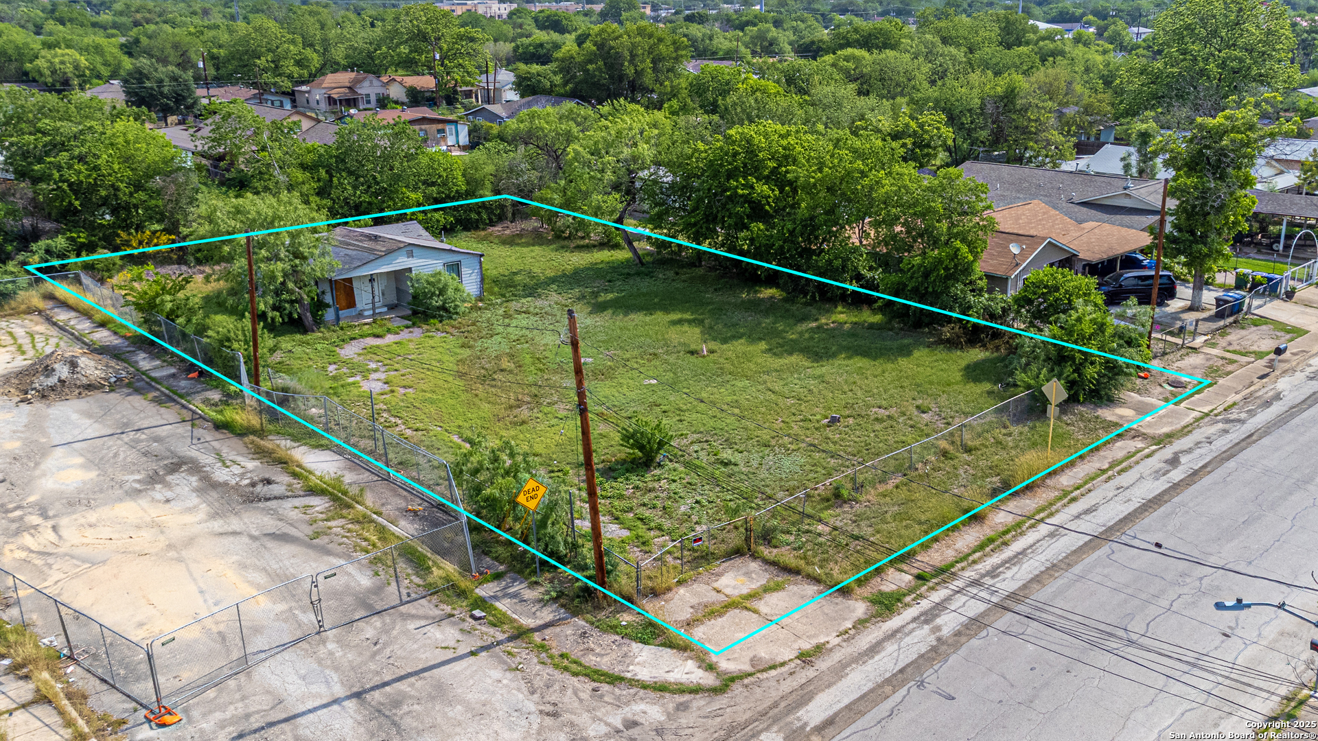239 McCauley Blvd, San Antonio, TX 78221 — photo 1