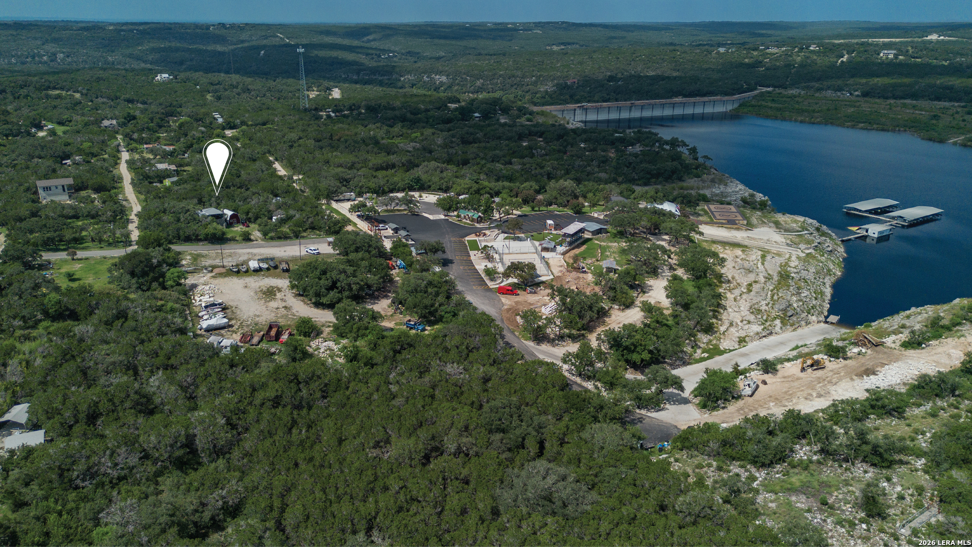 LOT 7,8,9 Lakeview AVE, ,  78056 — photo 1