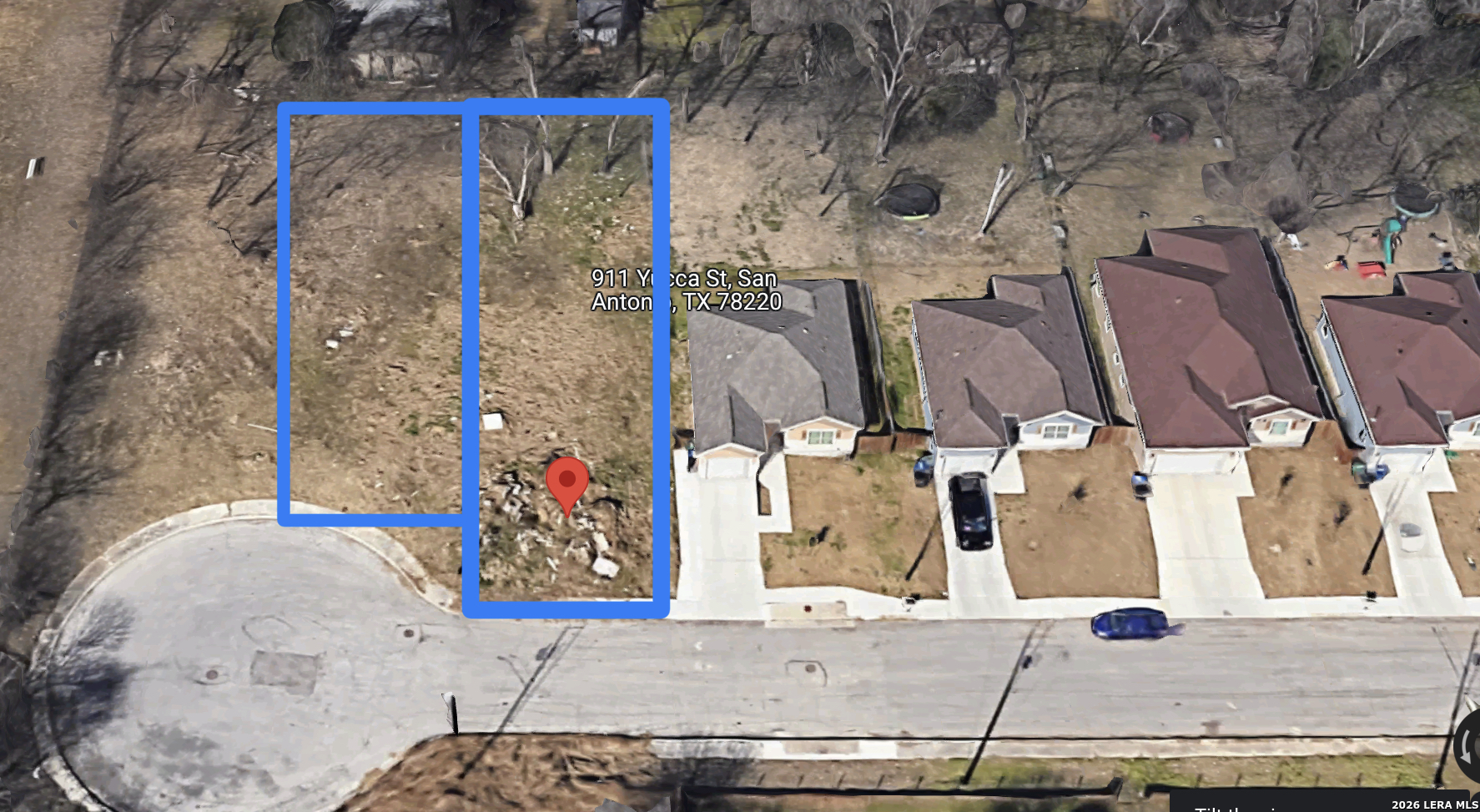 907 Yucca, San Antonio, TX 78220 — photo 1