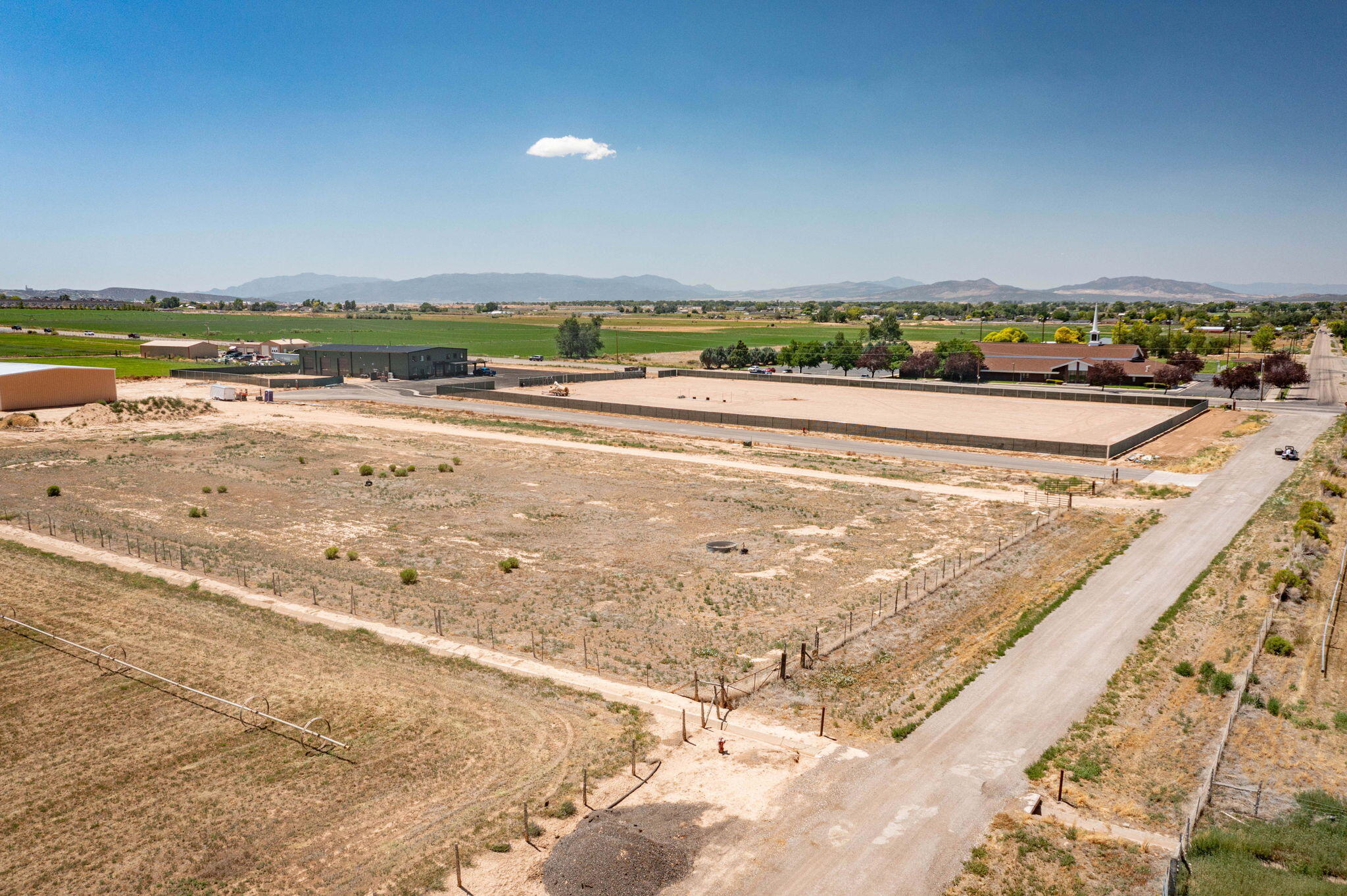 3580 N 420 E, Enoch, UT 84721 — photo 1