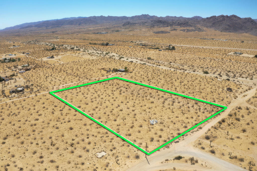 109 Border Avenue, Joshua Tree, CA 92252 — photo 1