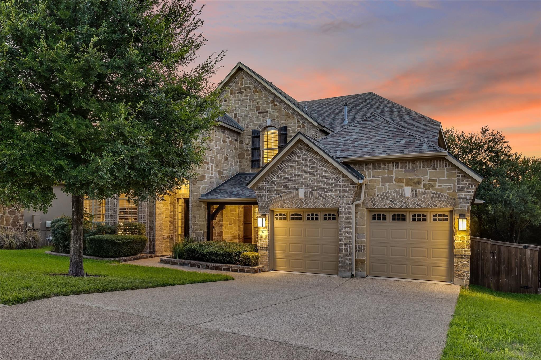 321 Angus, Cedar Park, TX 78613 — photo 1