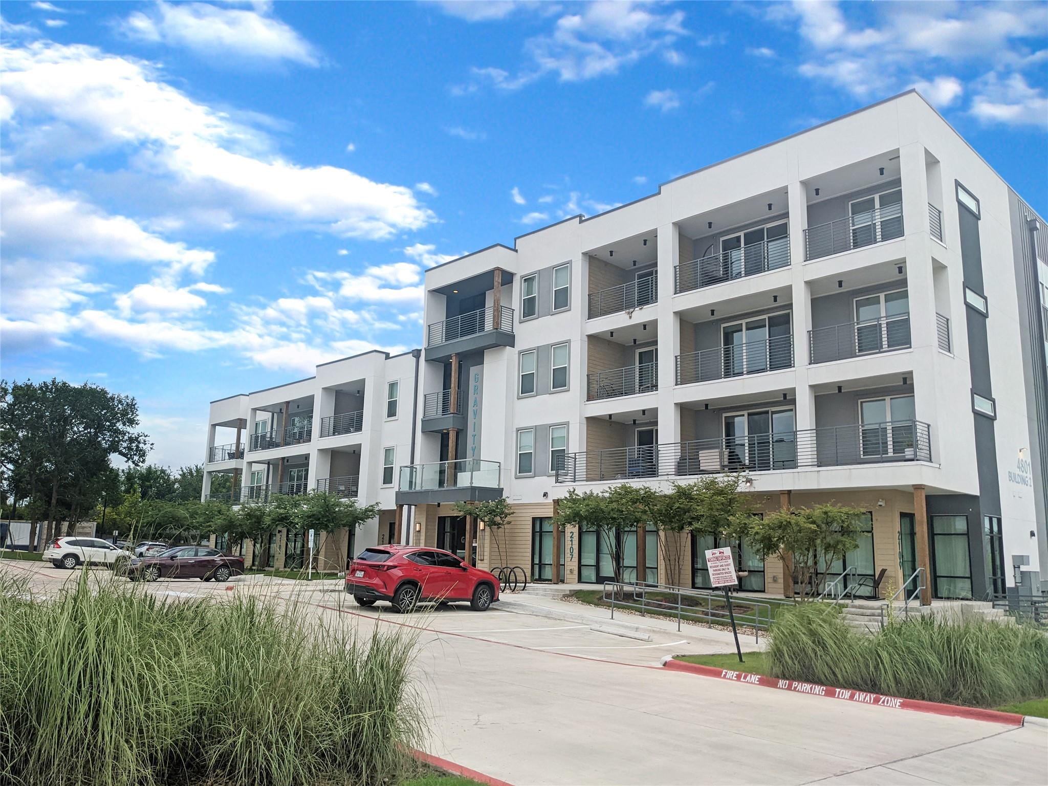 4801 Springdale, Austin, TX 78723 — photo 1
