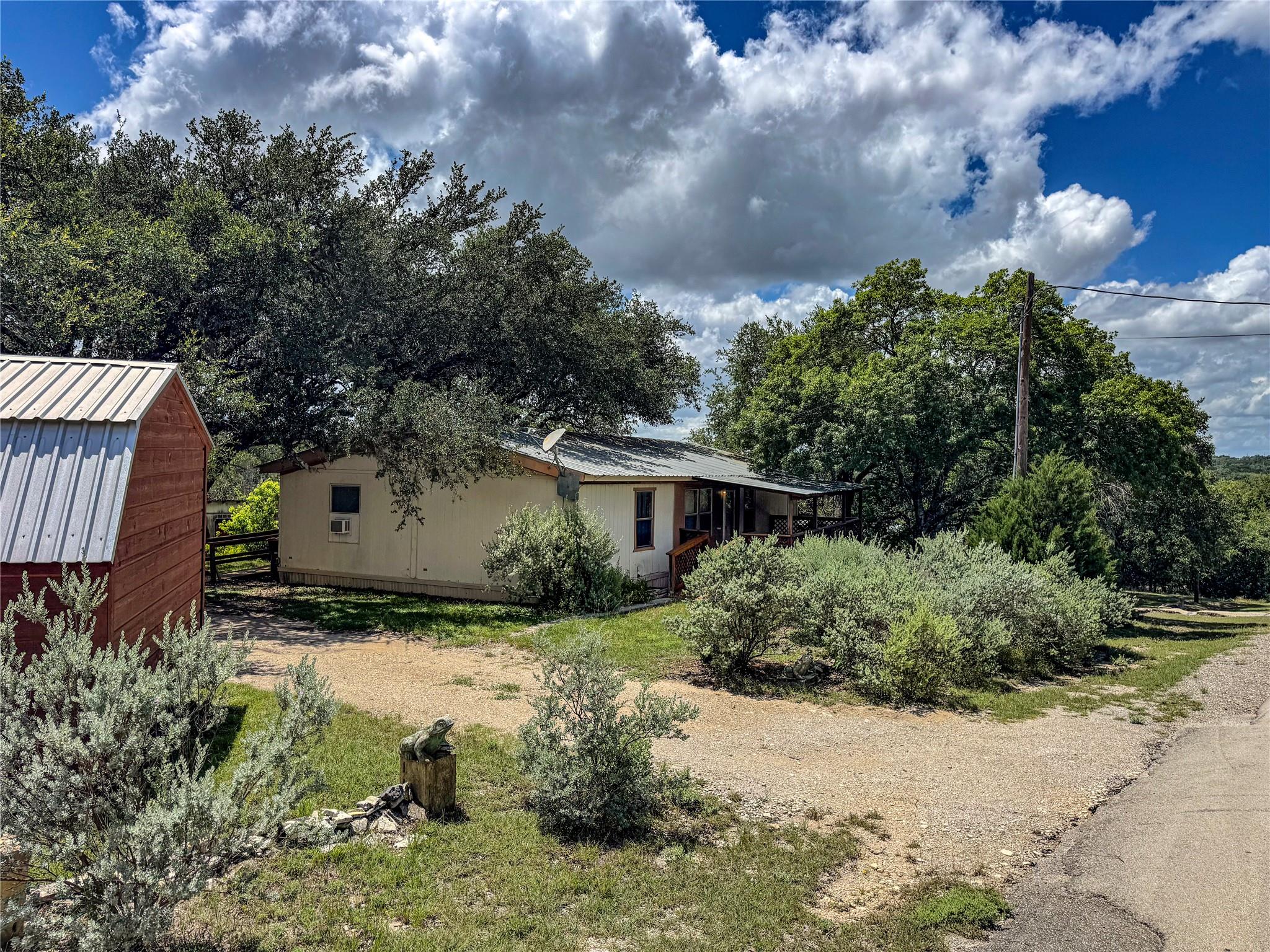 1092 Willow, Canyon Lake, TX 78133 — photo 1
