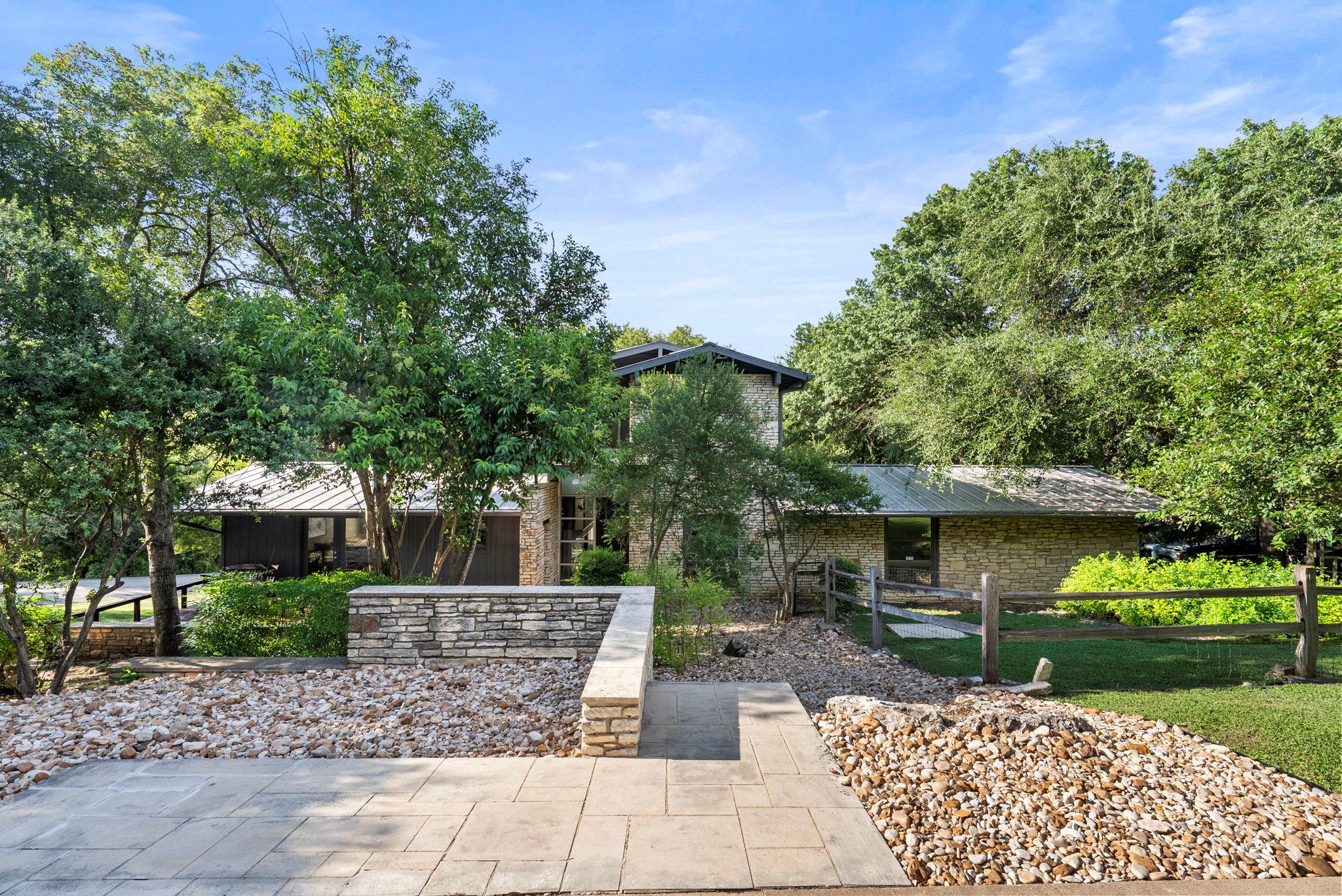 601  Westwood Ter, Austin, TX 78746 — photo 1