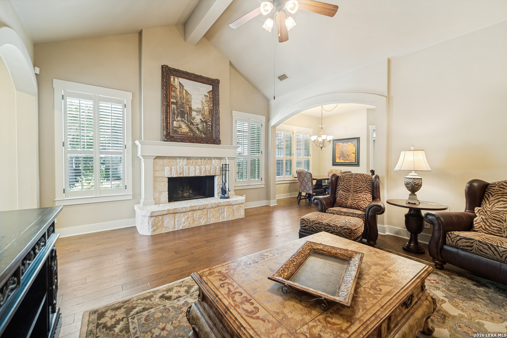 115 Village Park, ,  78006 — photo 1