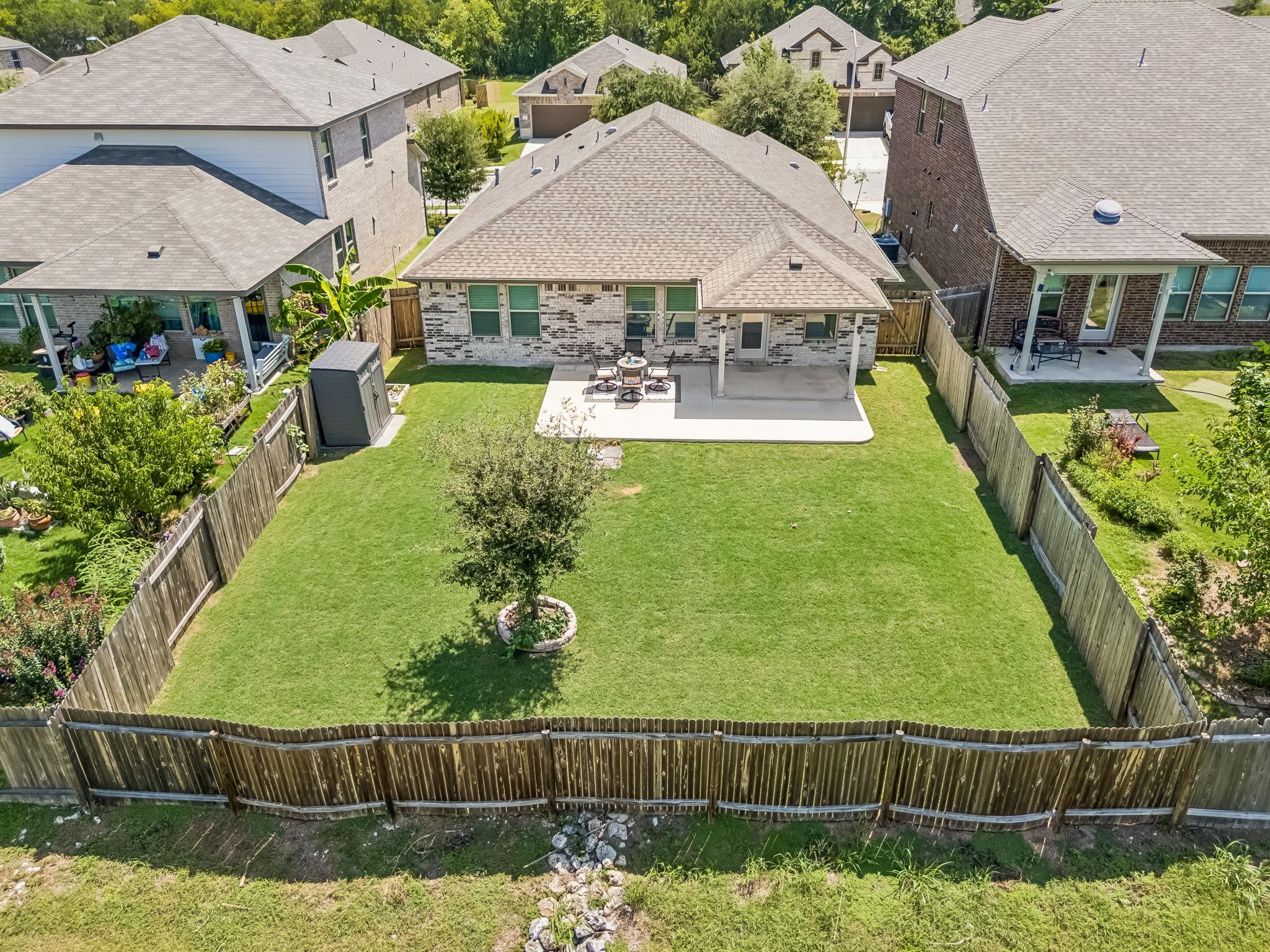 505 Gabrielle Anne, Leander, TX 78641 — photo 1