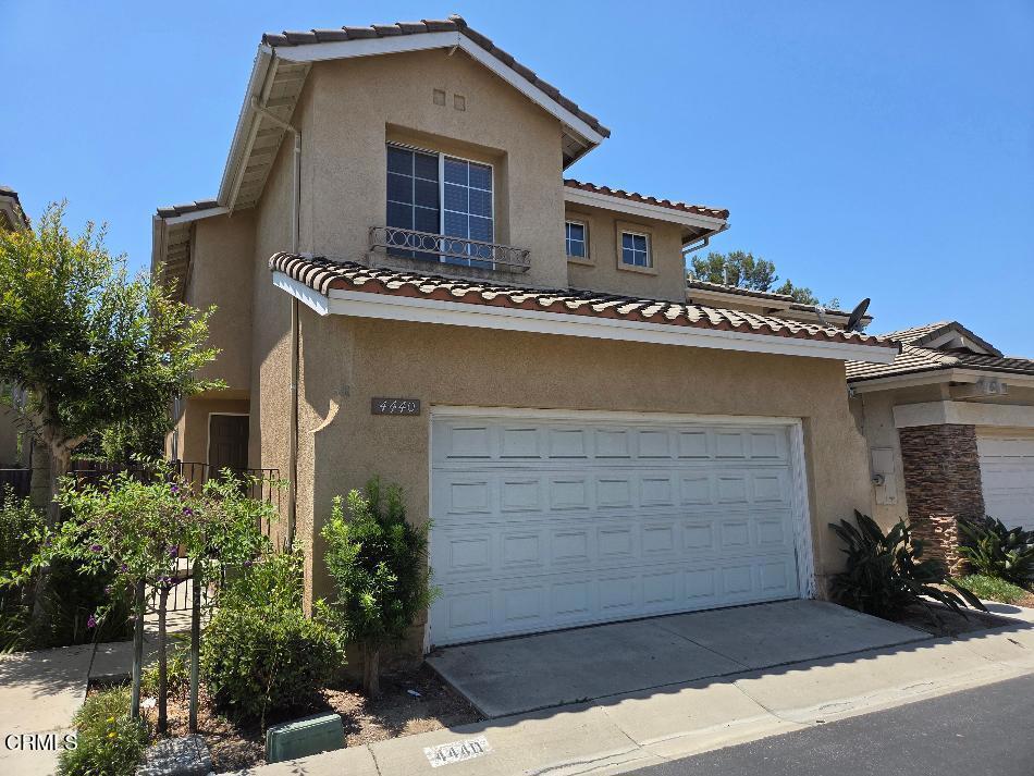 4440 Las Veredas Place, Camarillo, CA 93012 — photo 1