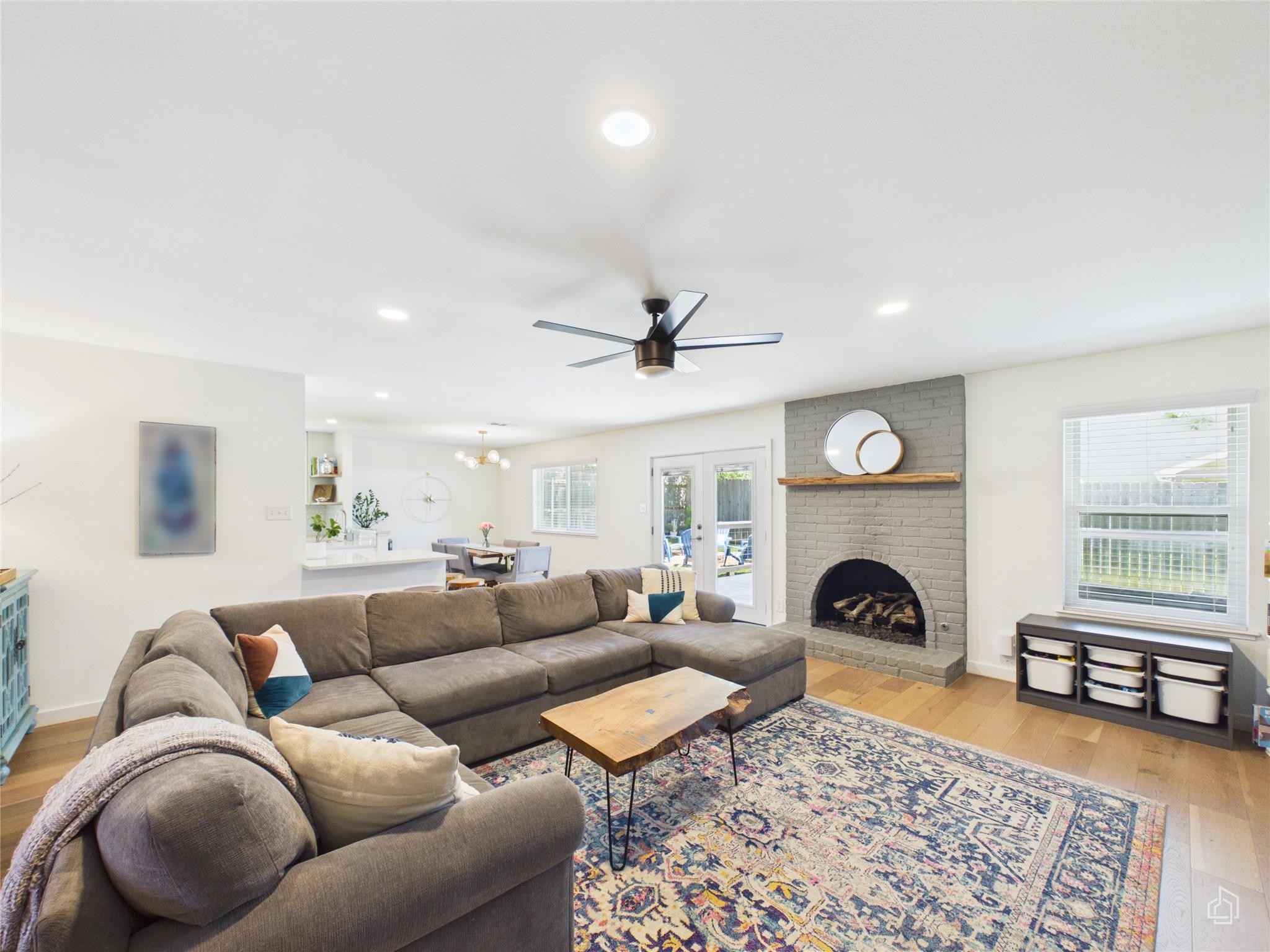 2706 Grennock, Austin, TX 78745 — photo 1