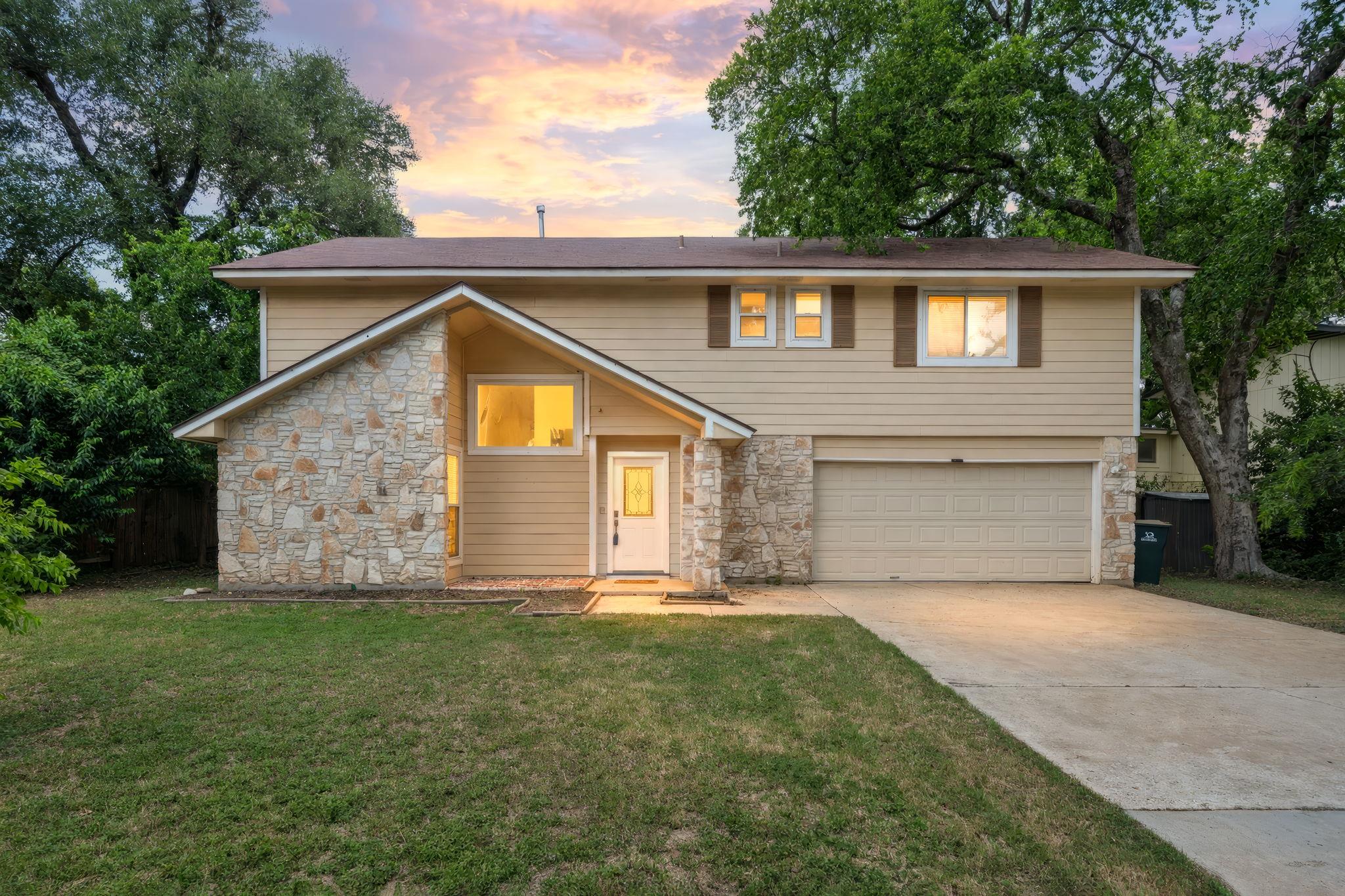 12410 Burlywood, Austin, TX 78750 — photo 1