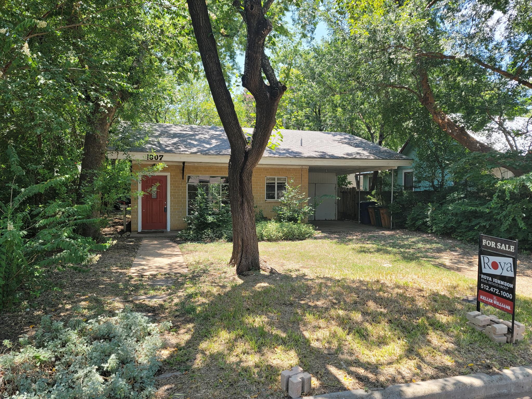 1807 38th, Austin, TX 78731 — photo 1