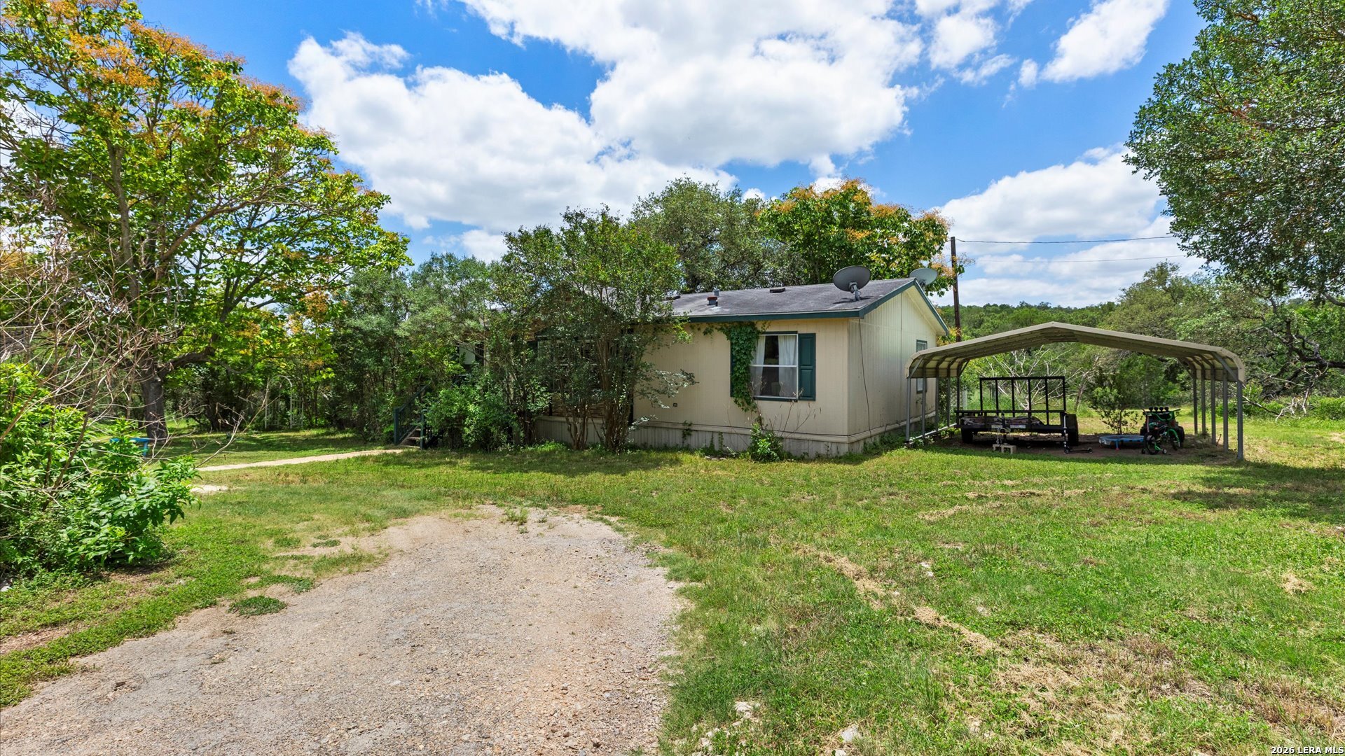 164 OAK CV, ,  78666 — photo 1