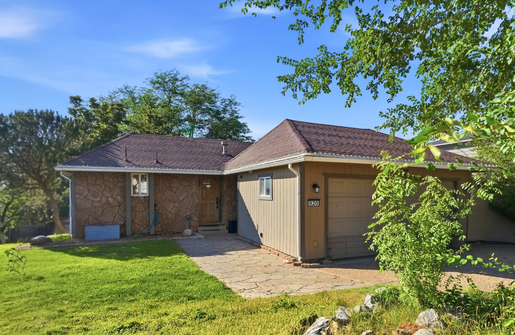 820 E 5600 S, South Ogden, UT 84405 — photo 1