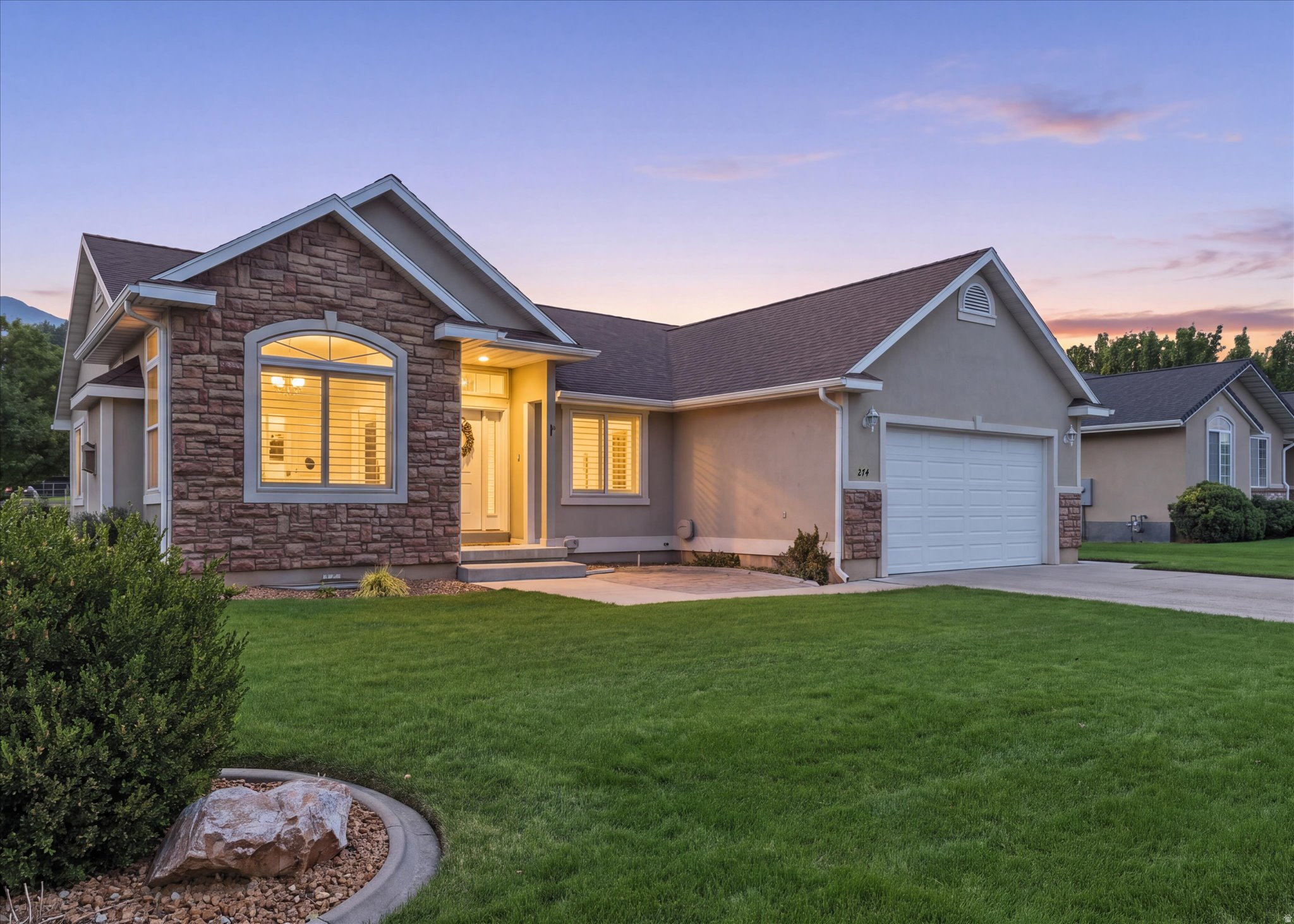 274 S 325 W, Providence, UT 84332 — photo 1