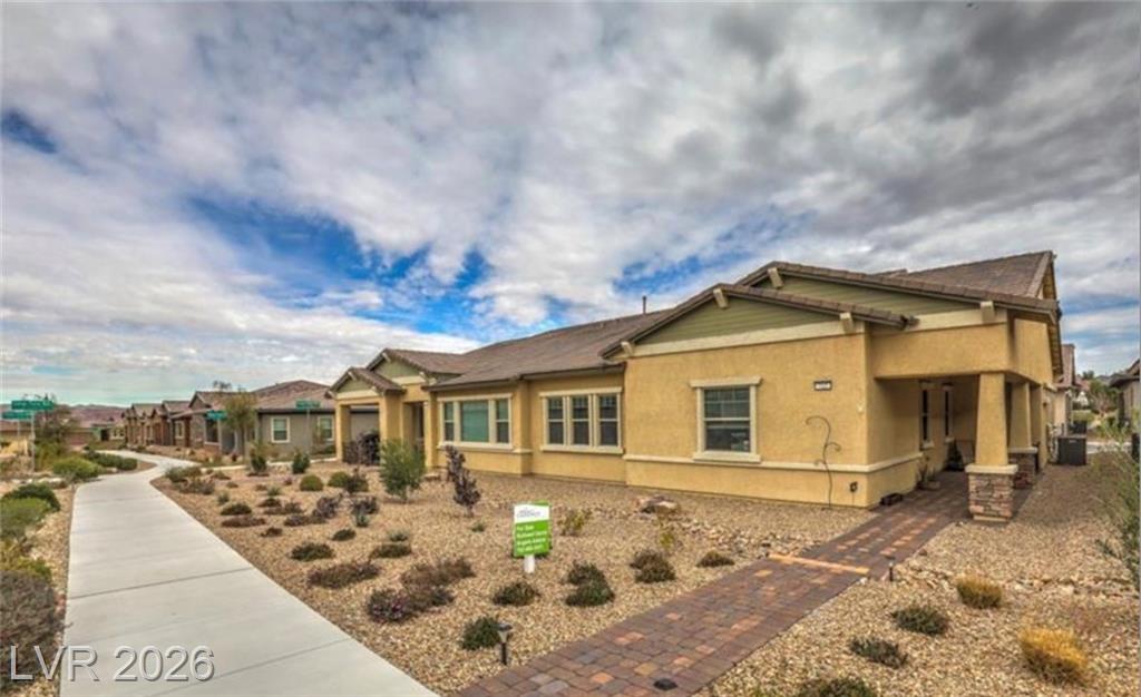 722  Orange Plume Walk, Henderson, NV 89011 — photo 1