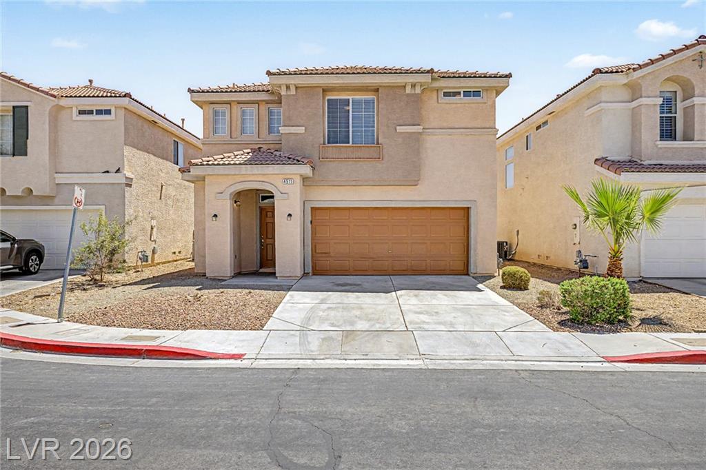 4511  Windham Hills Lane, North Las Vegas, NV 89031 — photo 1
