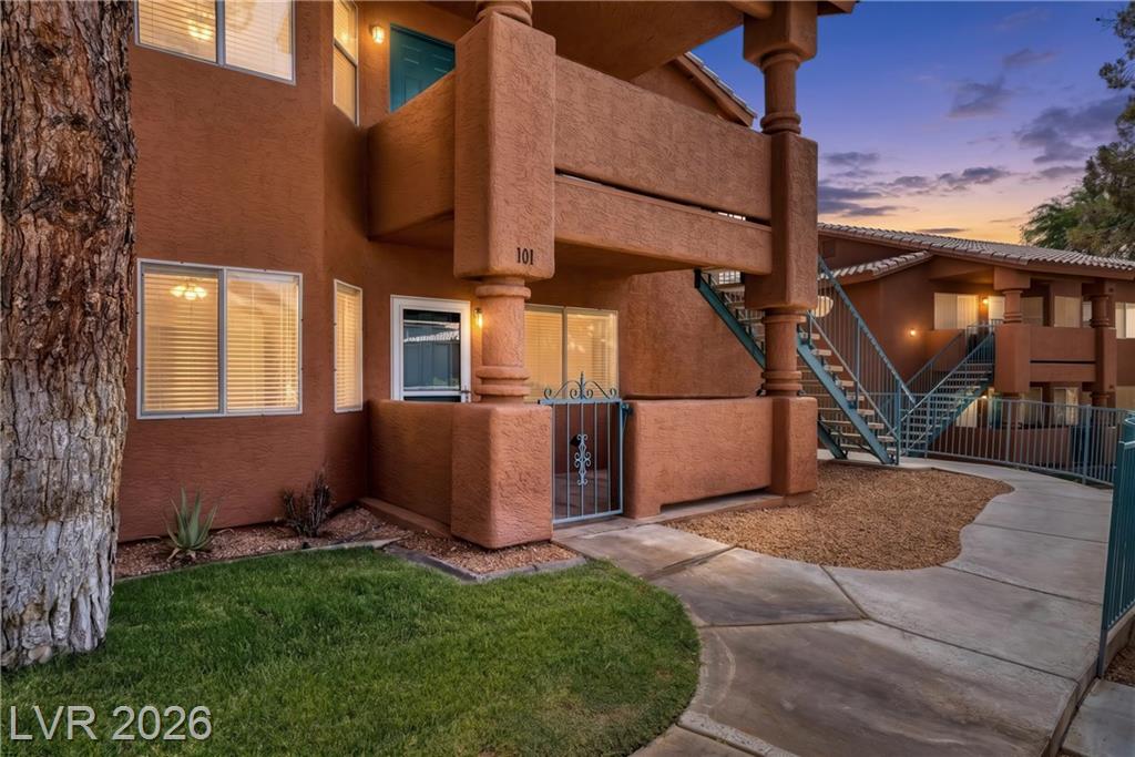 930  Mesquite Springs Drive, Mesquite, NV 89027 — photo 1