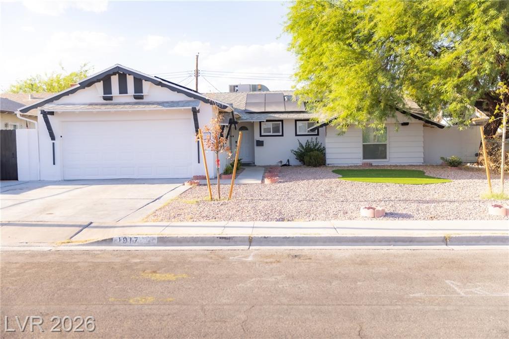 1917 Wengert Avenue, Las Vegas, NV 89104 — photo 1