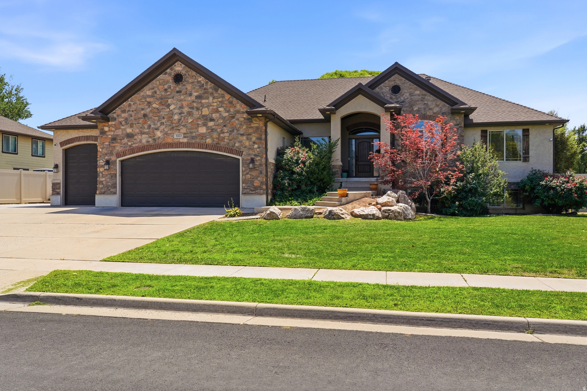 3323 W 1680 N, Clinton, UT 84015 — photo 1